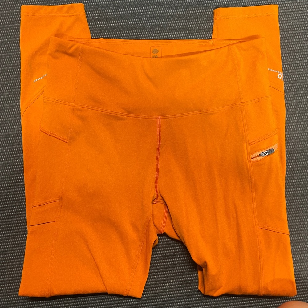STIO Glide Tech High Rise Leggings